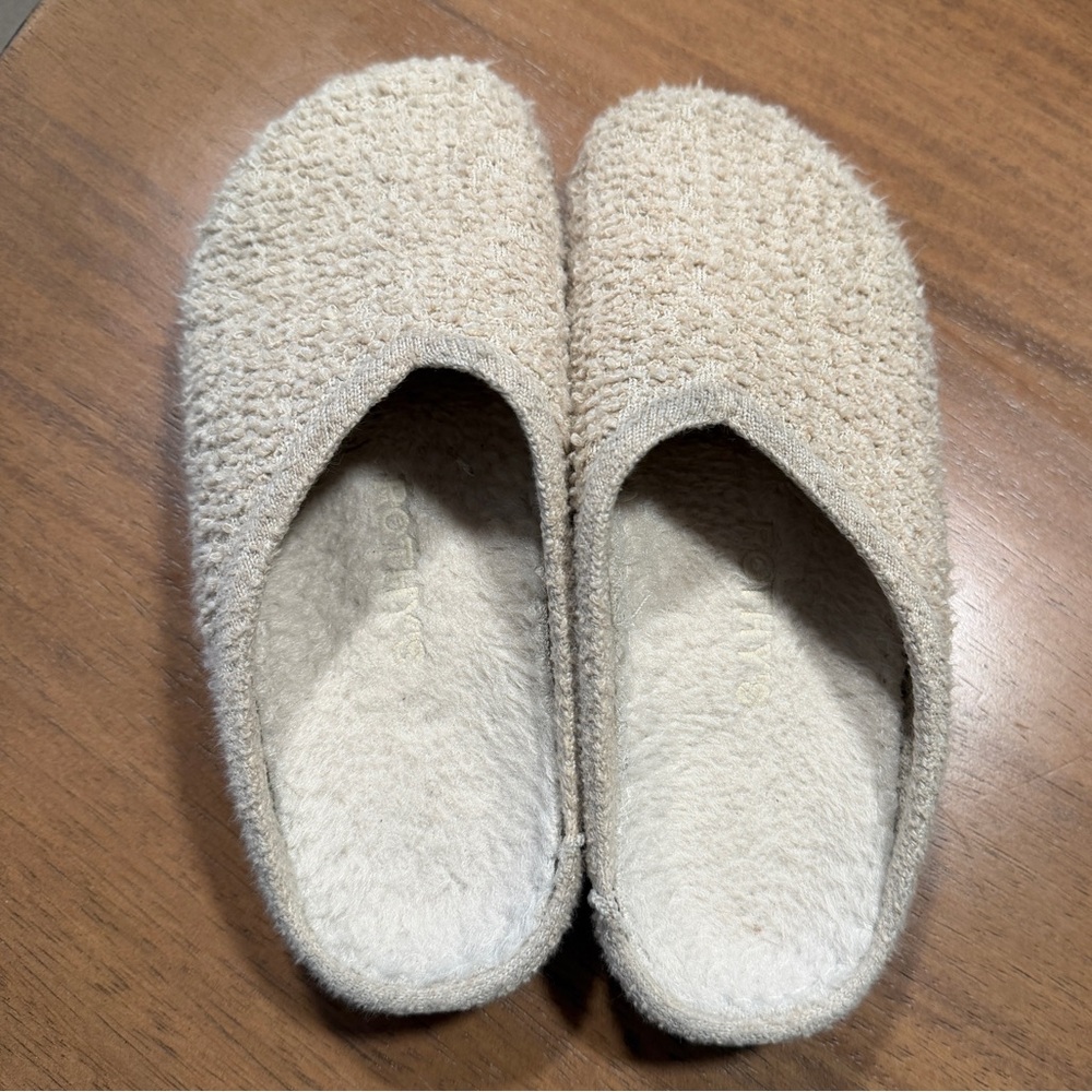 Rothy’s- The cozy clog (7) - Picture 3 of 8